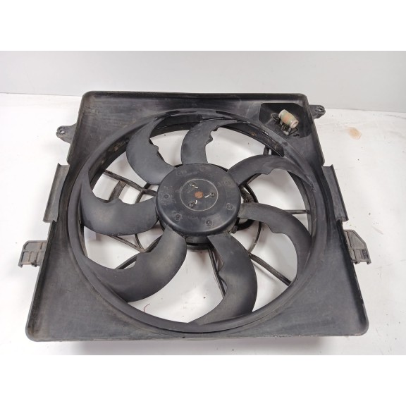 Recambio de electroventilador para hyundai i40 i cw (vf) 1.7 crdi referencia OEM IAM 253803ZXXX  
