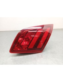 Recambio de piloto trasero derecho interior para peugeot 308 ii (lb_, lp_, lw_, lh_, l3_) 1.6 hdi referencia OEM IAM 9677818280 