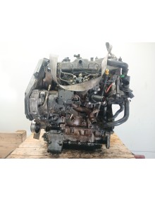 Recambio de motor completo para ford transit connect (p65_, p70_, p80_) 1.8 tdci referencia OEM IAM HCPA  B 2