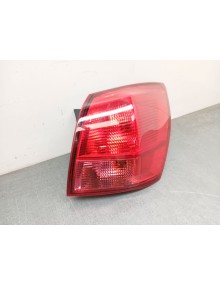 Recambio de piloto trasero derecho para nissan qashqai i (j10, nj10) 2.0 dci referencia OEM IAM 89504680  