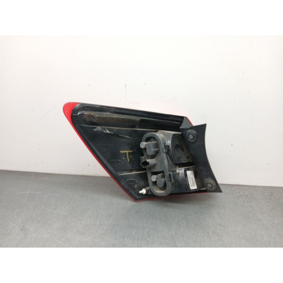 Recambio de piloto trasero derecho para nissan qashqai i (j10, nj10) 2.0 dci referencia OEM IAM 89504680  