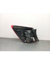 Recambio de piloto trasero derecho para nissan qashqai i (j10, nj10) 2.0 dci referencia OEM IAM 89504680  