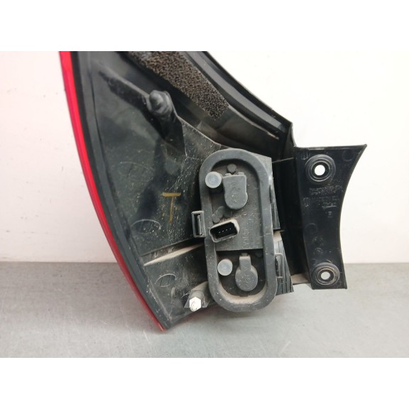 Recambio de piloto trasero derecho para nissan qashqai i (j10, nj10) 2.0 dci referencia OEM IAM 89504680  