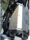 Recambio de intercooler para citroën c5 aircross feel referencia OEM IAM 9675627980 MM11882 9836241780