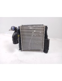 Recambio de intercooler para citroën c5 aircross feel referencia OEM IAM 9675627980 MM11882 9836241780