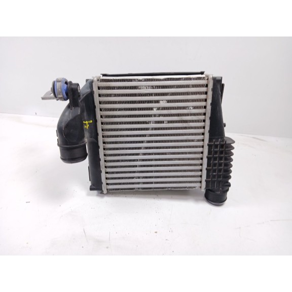 Recambio de intercooler para citroën c5 aircross feel referencia OEM IAM 9675627980 MM11882 9836241780