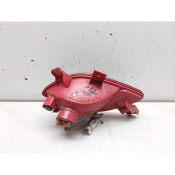 Recambio de piloto trasero derecho paragolpes para hyundai i30 (gd) base referencia OEM IAM 92406a50dot  