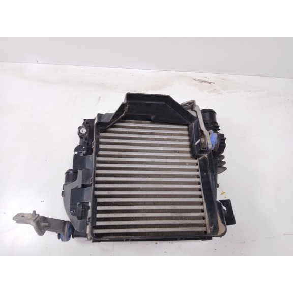 Recambio de intercooler para citroën c5 aircross feel referencia OEM IAM 9675627980 MM11882 9836241780