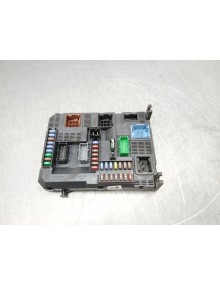 Recambio de centralita bsi para peugeot 308 ii (lb_, lp_, lw_, lh_, l3_) 1.6 hdi referencia OEM IAM 9807054180  