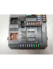 Recambio de centralita bsi para peugeot 308 ii (lb_, lp_, lw_, lh_, l3_) 1.6 hdi referencia OEM IAM 9807054180   2