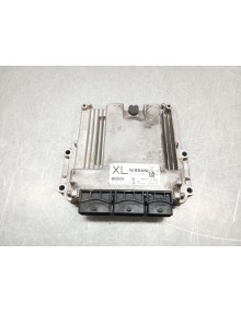 Recambio de centralita motor uce para nissan qashqai i (j10, nj10) 2.0 dci referencia OEM IAM 0281010859 23710JD78E 