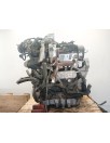 Recambio de motor completo para volkswagen touran (1t3) 1.6 tdi referencia OEM IAM CAY B 