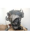 Recambio de motor completo para volkswagen touran (1t3) 1.6 tdi referencia OEM IAM CAY B 