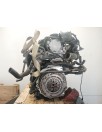 Recambio de motor completo para volkswagen touran (1t3) 1.6 tdi referencia OEM IAM CAY B 