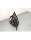 Recambio de retrovisor izquierdo para nissan qashqai i (j10, nj10) 2.0 dci referencia OEM IAM E11026202  