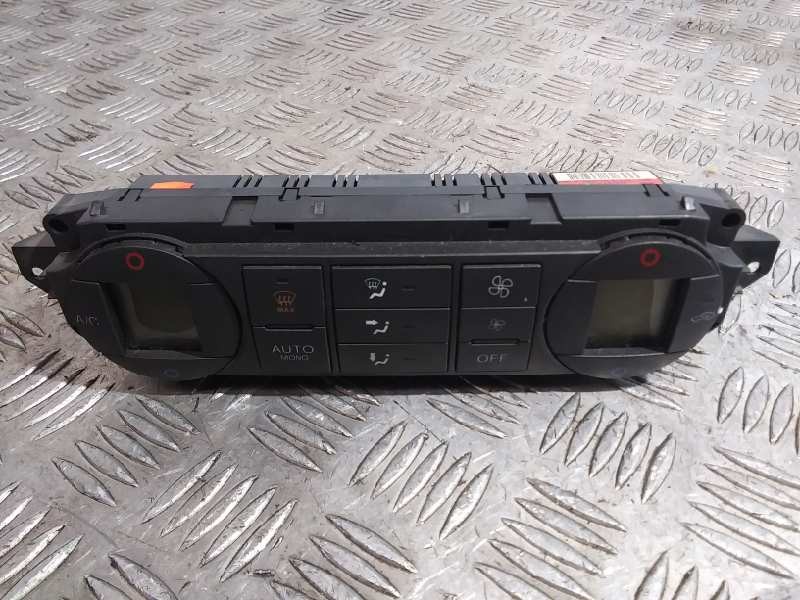 Recambio de mando climatizador para ford focus berlina (cap) sport referencia OEM IAM 3M5T18C612AR  