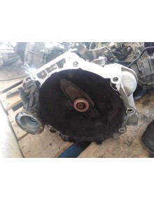 Recambio de caja cambios para skoda fabia (6y2/6y3) comfort referencia OEM IAM GGV B  2