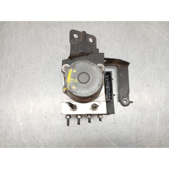 Recambio de abs para nissan qashqai i (j10, nj10) 2.0 dci referencia OEM IAM 0265230686 47660JD01D 