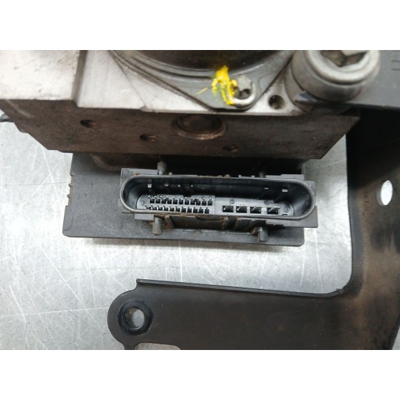 Recambio de abs para nissan qashqai i (j10, nj10) 2.0 dci referencia OEM IAM 0265230686 47660JD01D 