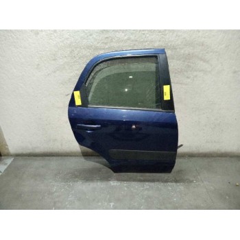Recambio de puerta trasera derecha para suzuki sx4 rw (ey) glx referencia OEM IAM  GOLPE ADA 