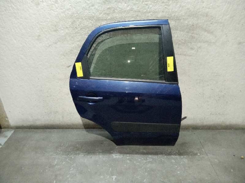 Recambio de puerta trasera derecha para suzuki sx4 rw (ey) glx referencia OEM IAM  GOLPE ADA 