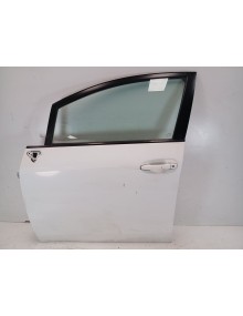 Recambio de puerta delantera izquierda para toyota verso (_r2_) 1.6 d4-d (war20_) referencia OEM IAM 670020F020  