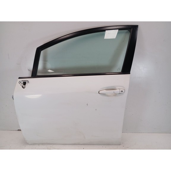 Recambio de puerta delantera izquierda para toyota verso (_r2_) 1.6 d4-d (war20_) referencia OEM IAM 670020F020  