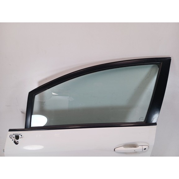 Recambio de puerta delantera izquierda para toyota verso (_r2_) 1.6 d4-d (war20_) referencia OEM IAM 670020F020  