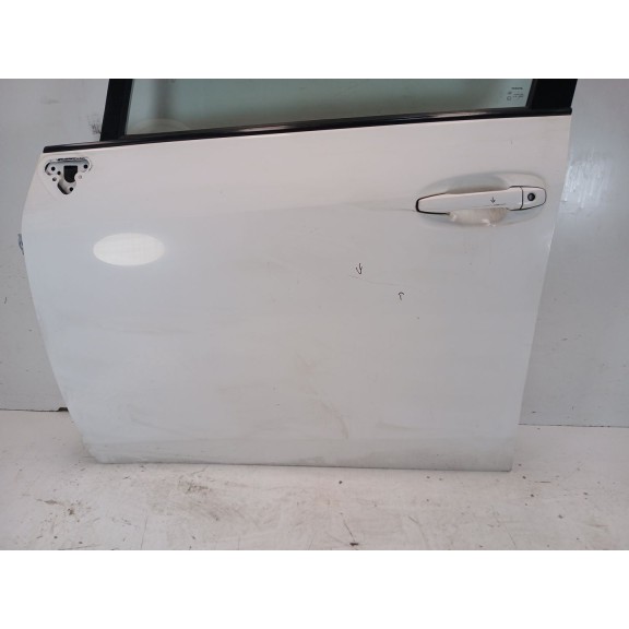 Recambio de puerta delantera izquierda para toyota verso (_r2_) 1.6 d4-d (war20_) referencia OEM IAM 670020F020  