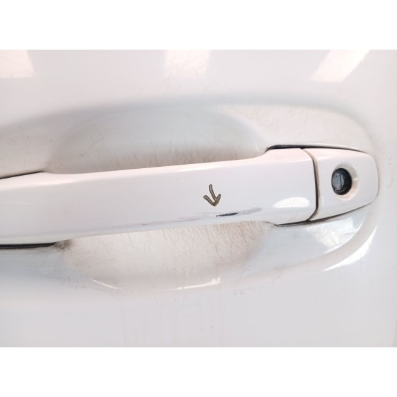 Recambio de puerta delantera izquierda para toyota verso (_r2_) 1.6 d4-d (war20_) referencia OEM IAM 670020F020  