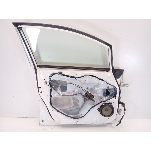 Recambio de puerta delantera izquierda para toyota verso (_r2_) 1.6 d4-d (war20_) referencia OEM IAM 670020F020  