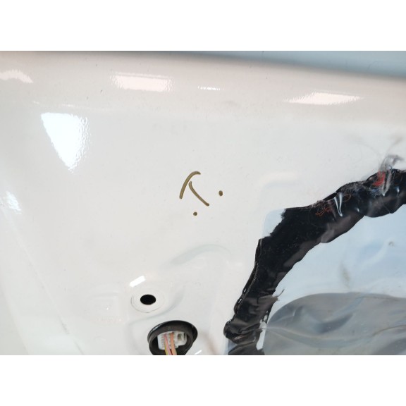 Recambio de puerta delantera izquierda para toyota verso (_r2_) 1.6 d4-d (war20_) referencia OEM IAM 670020F020  