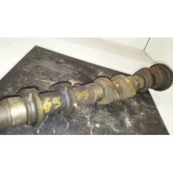 Recambio de arbol de levas para toyota land cruiser (j12) 3.0 turbodiesel referencia OEM IAM   