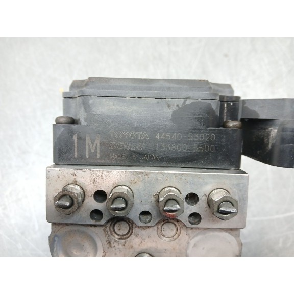 Recambio de abs para lexus is200 (gxe10) 2.0 president referencia OEM IAM 1338005500 4454053020 
