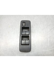 Recambio de mando elevalunas delantero izquierdo para nissan qashqai i (j10, nj10) 2.0 dci referencia OEM IAM    2