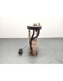 Recambio de aforador para nissan qashqai i (j10, nj10) 2.0 dci referencia OEM IAM 17040JD51A  