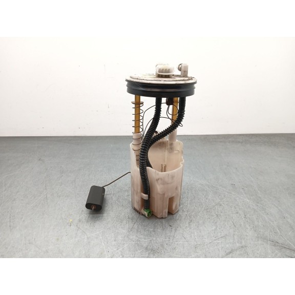 Recambio de aforador para nissan qashqai i (j10, nj10) 2.0 dci referencia OEM IAM 17040JD51A  