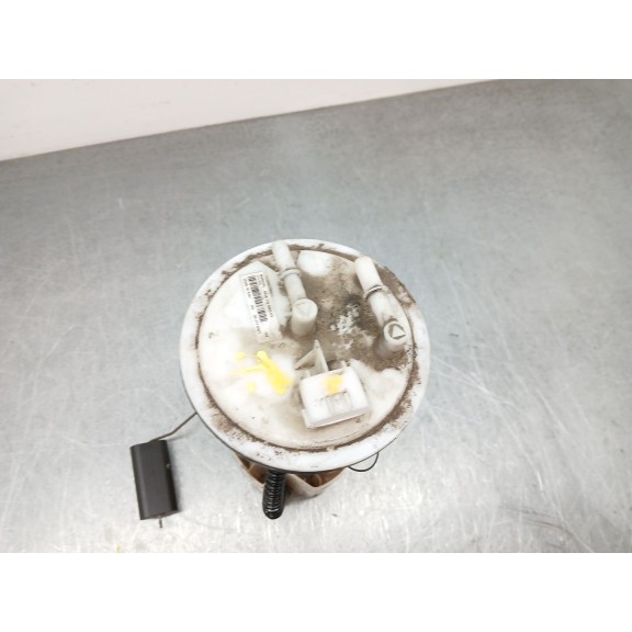 Recambio de aforador para nissan qashqai i (j10, nj10) 2.0 dci referencia OEM IAM 17040JD51A  