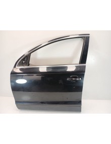 Recambio de puerta delantera izquierda para audi q7 (4l) 3.0 tdi referencia OEM IAM 4L0831051A  