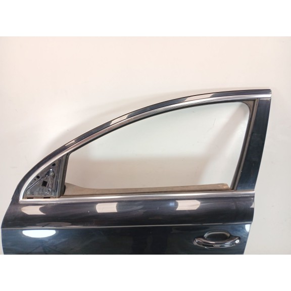 Recambio de puerta delantera izquierda para audi q7 (4l) 3.0 tdi referencia OEM IAM 4L0831051A  