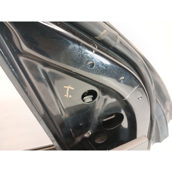 Recambio de puerta delantera izquierda para audi q7 (4l) 3.0 tdi referencia OEM IAM 4L0831051A  