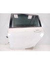 Recambio de puerta trasera izquierda para toyota verso (_r2_) 1.6 d4-d (war20_) referencia OEM IAM 670040F040  