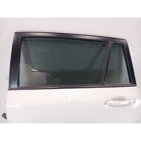 Recambio de puerta trasera izquierda para toyota verso (_r2_) 1.6 d4-d (war20_) referencia OEM IAM 670040F040  