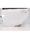 Recambio de puerta trasera izquierda para toyota verso (_r2_) 1.6 d4-d (war20_) referencia OEM IAM 670040F040  