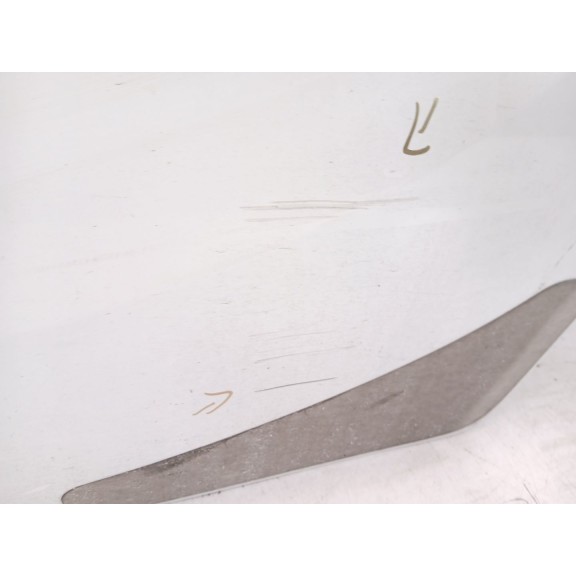 Recambio de puerta trasera izquierda para toyota verso (_r2_) 1.6 d4-d (war20_) referencia OEM IAM 670040F040  