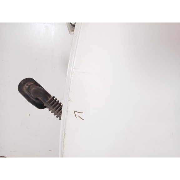 Recambio de puerta trasera izquierda para toyota verso (_r2_) 1.6 d4-d (war20_) referencia OEM IAM 670040F040  