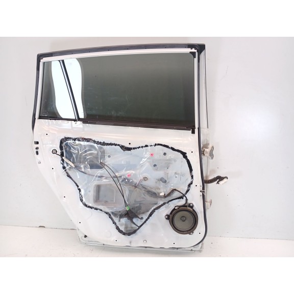 Recambio de puerta trasera izquierda para toyota verso (_r2_) 1.6 d4-d (war20_) referencia OEM IAM 670040F040  