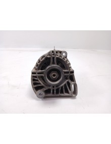 Recambio de alternador para fiat seicento (187) 1.1 referencia OEM IAM 46843093 46800158 70A
