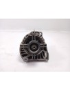 Recambio de alternador para fiat seicento (187) 1.1 referencia OEM IAM 46843093 46800158 70A