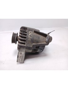 Recambio de alternador para fiat seicento (187) 1.1 referencia OEM IAM 46843093 46800158 70A 2